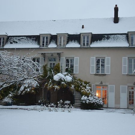 فندق Cosne-sur-Loireفي  Le Prieure Saint Agnan المظهر الخارجي الصورة